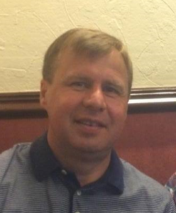 Roddy Cobb