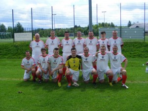 Moray And Banff Referees